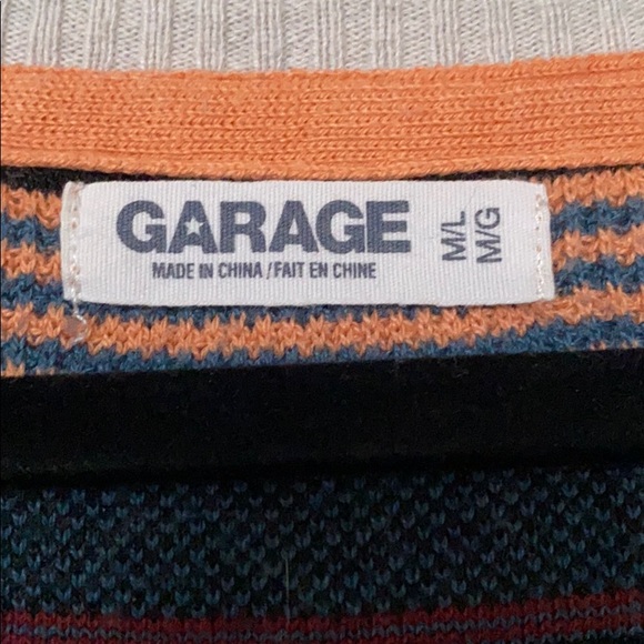 Cardigan - Picture 3 of 3